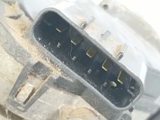 bontott FIAT PANDA Első Ablaktörlő Szerkezet Motorral