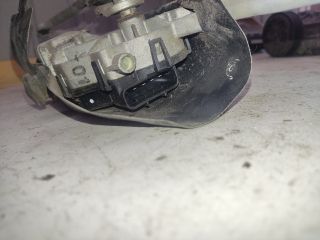 bontott FIAT PANDA Első Ablaktörlő Szerkezet Motorral