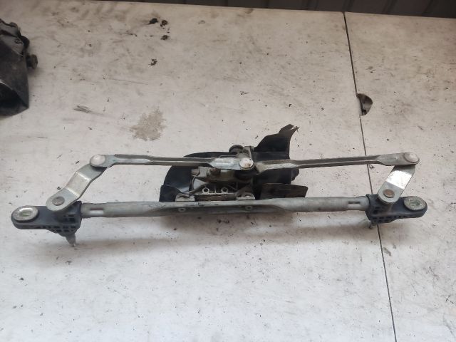 bontott FIAT PANDA Első Ablaktörlő Szerkezet Motorral