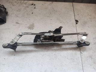 bontott FIAT PANDA Első Ablaktörlő Szerkezet Motorral