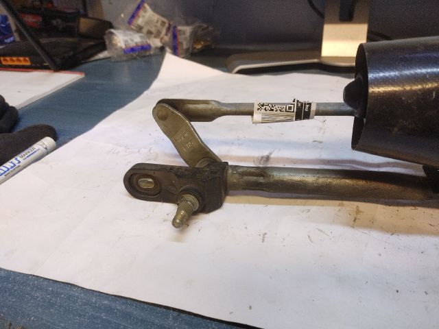 bontott FIAT PANDA Első Ablaktörlő Szerkezet Motorral