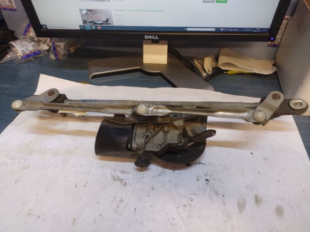 bontott FIAT PANDA Első Ablaktörlő Szerkezet Motorral