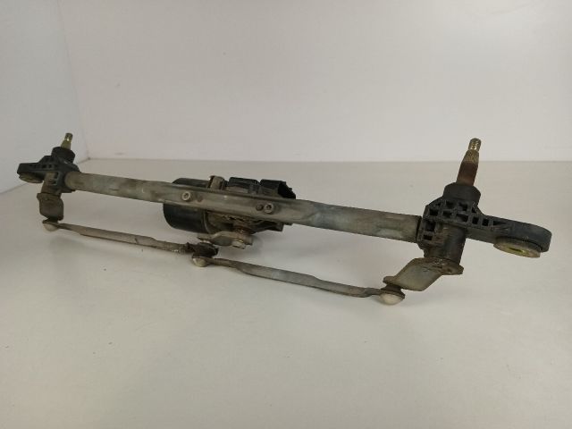 bontott FIAT PANDA Első Ablaktörlő Szerkezet Motorral