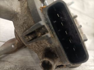 bontott FIAT PANDA Első Ablaktörlő Szerkezet Motorral