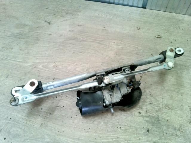 bontott FIAT PANDA Első Ablaktörlő Szerkezet Motorral