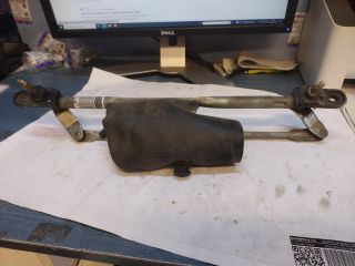 bontott FIAT PANDA Első Ablaktörlő Szerkezet Motorral