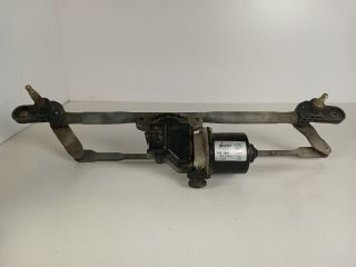 bontott FIAT PANDA Első Ablaktörlő Szerkezet Motorral