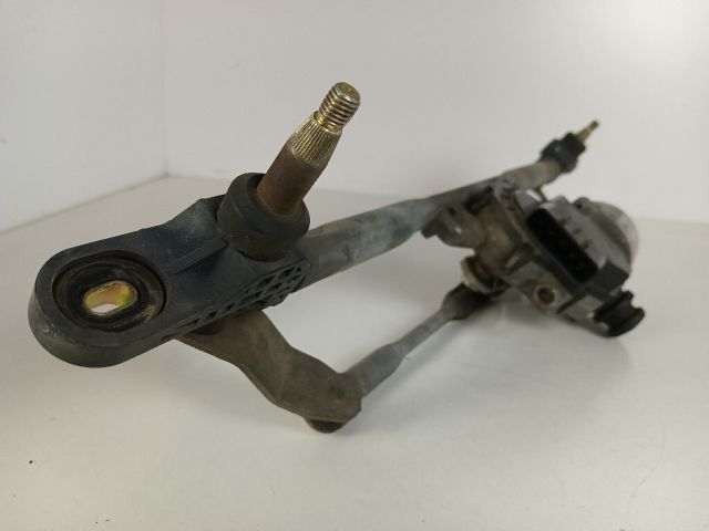 bontott FIAT PANDA Első Ablaktörlő Szerkezet Motorral