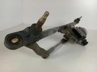 bontott FIAT PANDA Első Ablaktörlő Szerkezet Motorral