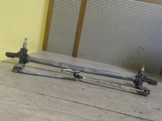 bontott FIAT PANDA Első Ablaktörlő Szerkezet