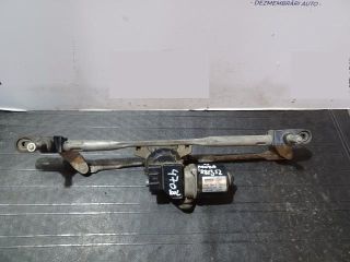 bontott FIAT PANDA Első Ablaktörlő Szerkezet