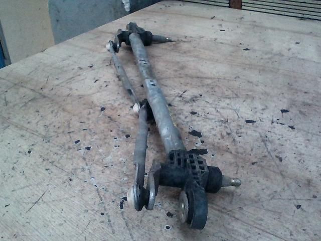 bontott FIAT PANDA Első Ablaktörlő Szerkezet