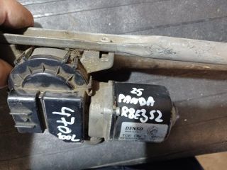 bontott FIAT PANDA Első Ablaktörlő Szerkezet