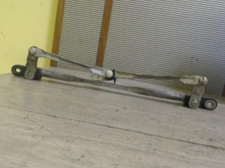 bontott FIAT PANDA Első Ablaktörlő Szerkezet