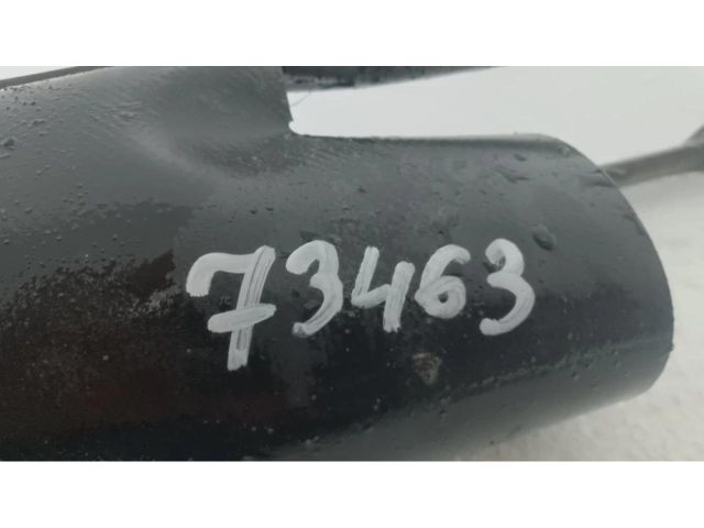 bontott FIAT PANDA Első Ablaktörlő Szerkezet