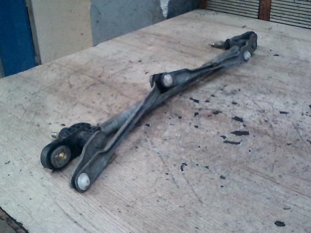 bontott FIAT PANDA Első Ablaktörlő Szerkezet