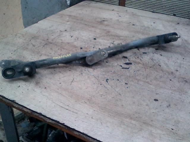 bontott FIAT PANDA Első Ablaktörlő Szerkezet