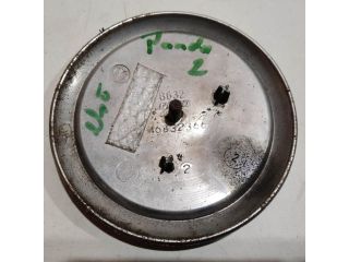 bontott FIAT PANDA Első Embléma