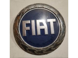 bontott FIAT PANDA Első Embléma