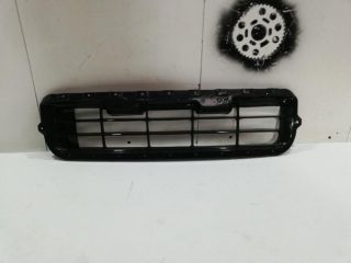 bontott FIAT PANDA Első Lökhárító Alsó Középső Díszrács