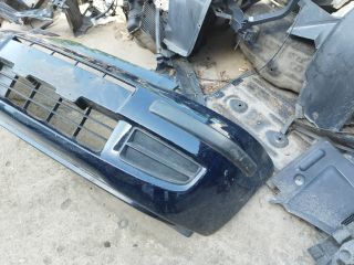 bontott FIAT PANDA Első Lökhárító (Részeivel)