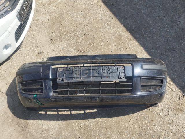 bontott FIAT PANDA Első Lökhárító (Részeivel)