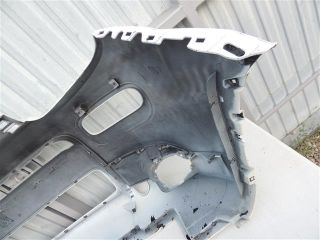 bontott FIAT PANDA Első Lökhárító (Részeivel)