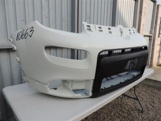 bontott FIAT PANDA Első Lökhárító (Részeivel)