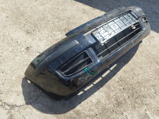 bontott FIAT PANDA Első Lökhárító (Részeivel)