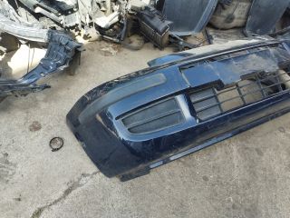 bontott FIAT PANDA Első Lökhárító (Részeivel)