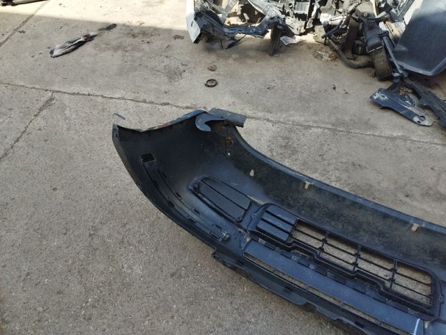 bontott FIAT PANDA Első Lökhárító (Részeivel)