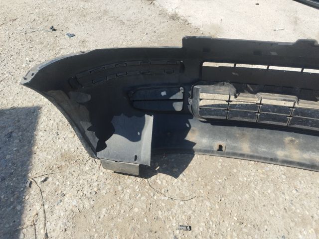 bontott FIAT PANDA Első Lökhárító (Részeivel)