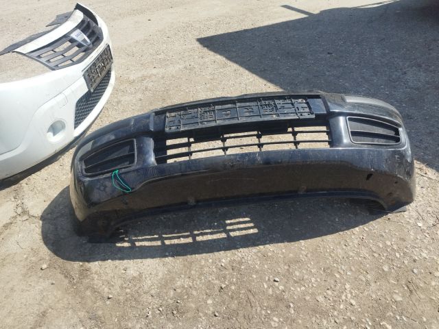 bontott FIAT PANDA Első Lökhárító (Részeivel)