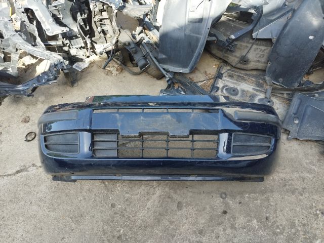 bontott FIAT PANDA Első Lökhárító (Részeivel)