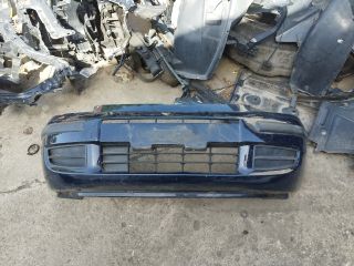 bontott FIAT PANDA Első Lökhárító (Részeivel)