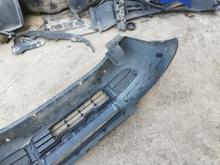 bontott FIAT PANDA Első Lökhárító (Részeivel)