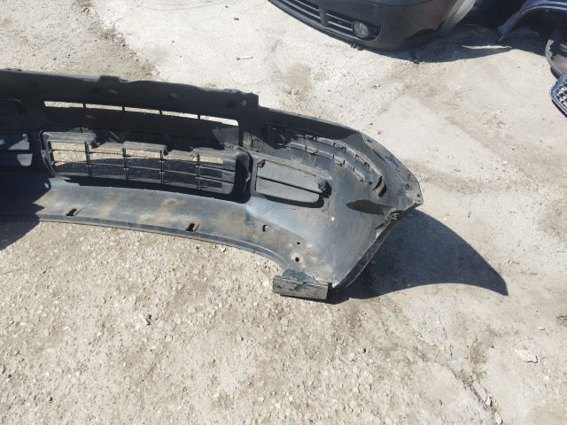 bontott FIAT PANDA Első Lökhárító (Részeivel)