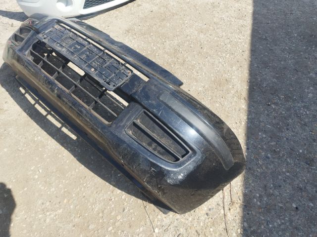 bontott FIAT PANDA Első Lökhárító (Részeivel)