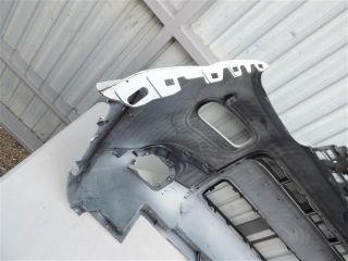 bontott FIAT PANDA Első Lökhárító (Részeivel)