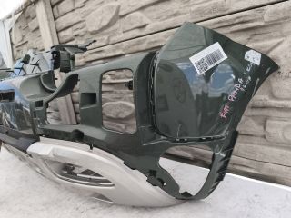 bontott FIAT PANDA Első Lökhárító (Üresen)