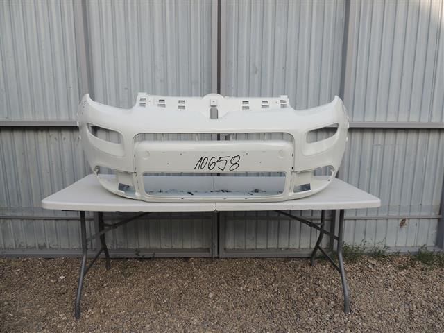 bontott FIAT PANDA Első Lökhárító (Üresen)