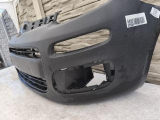 bontott FIAT PANDA Első Lökhárító (Üresen)