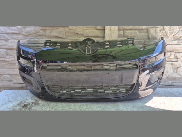 bontott FIAT PANDA Első Lökhárító (Üresen)