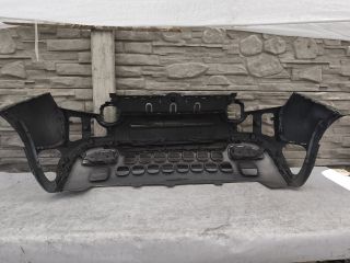 bontott FIAT PANDA Első Lökhárító (Üresen)