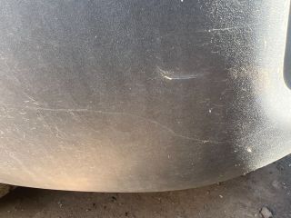 bontott FIAT PANDA Első Lökhárító (Üresen)