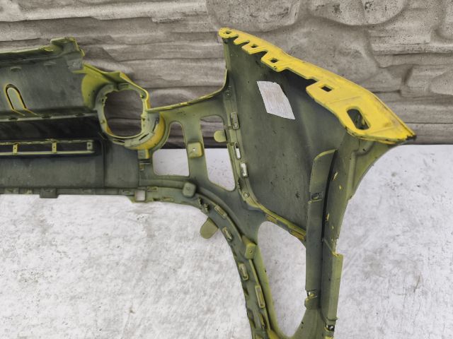 bontott FIAT PANDA Első Lökhárító (Üresen)