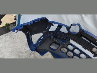 bontott FIAT PANDA Első Lökhárító (Üresen)