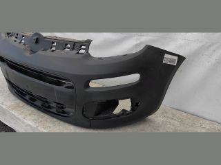 bontott FIAT PANDA Első Lökhárító (Üresen)