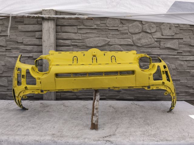 bontott FIAT PANDA Első Lökhárító (Üresen)