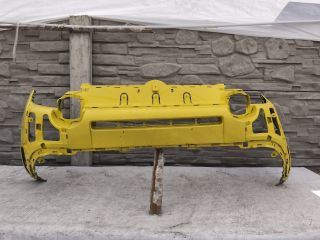 bontott FIAT PANDA Első Lökhárító (Üresen)